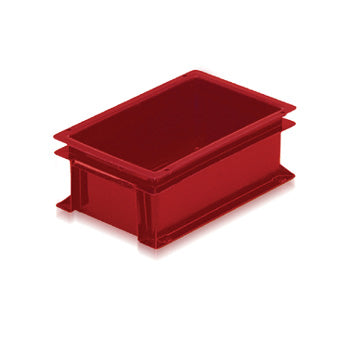 5L Euro Stacking Container (300l x 200w x 118h mm)