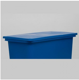 Lid For 450L Moulded Truck