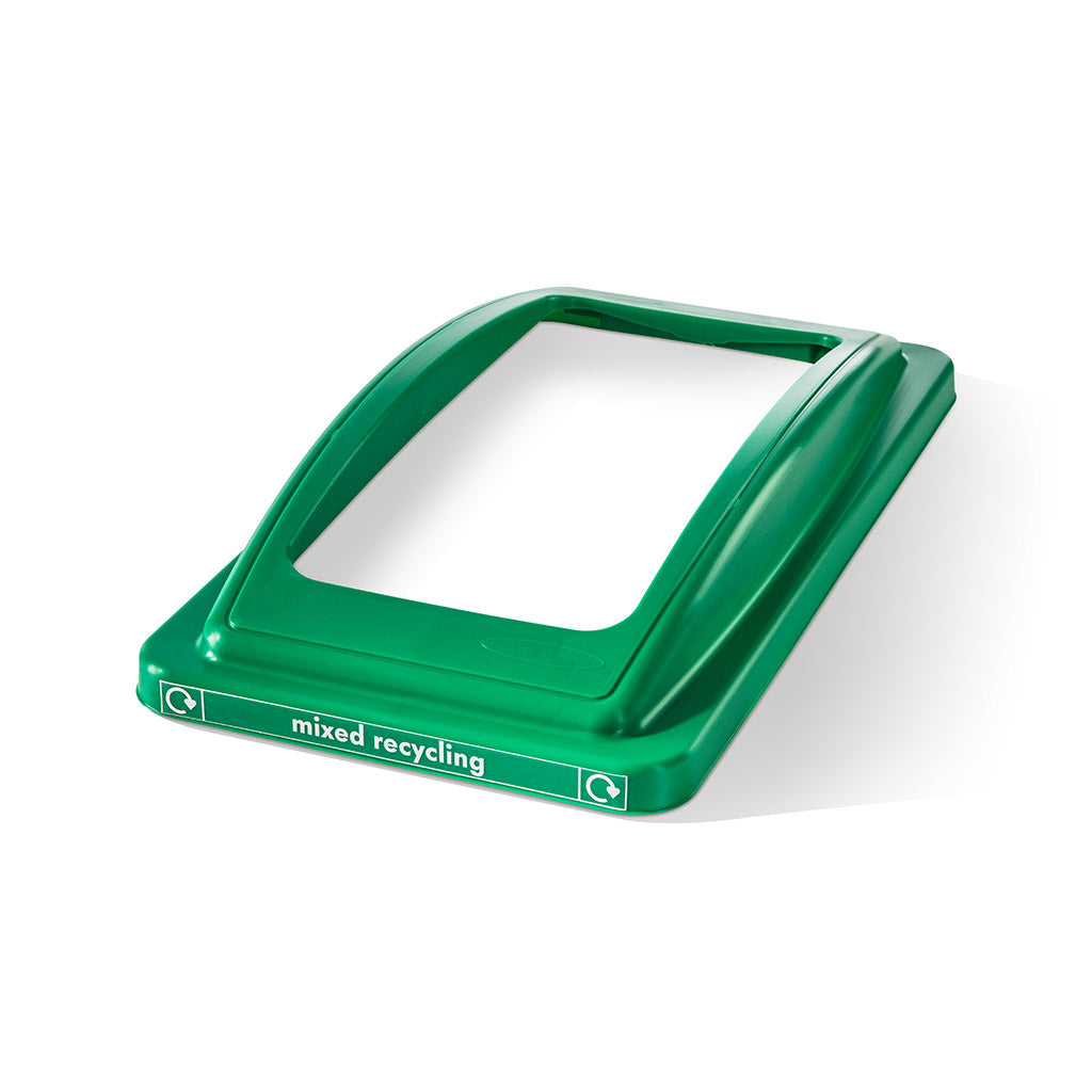 EcoSort Recycling Bin Frame Lid (lid only)