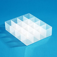 Large Tray With 16 Compartments - Suitable for 35L, 50L, 64L and 84L Really Useful Boxes