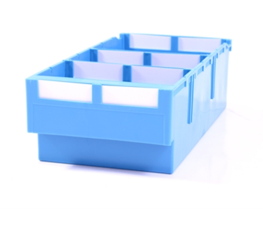 Lintray Divider Pack 1 - Fits Trays: VT0PK1 / VT0PK4 - Pack of 20