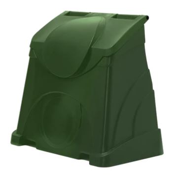 400L Grit Bin