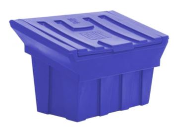 340L Grit Bin