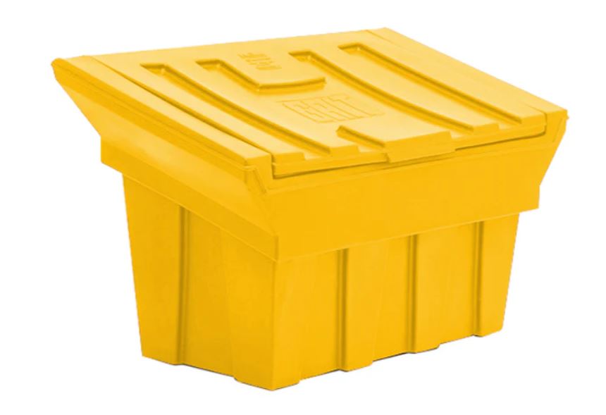 340L Grit Bin