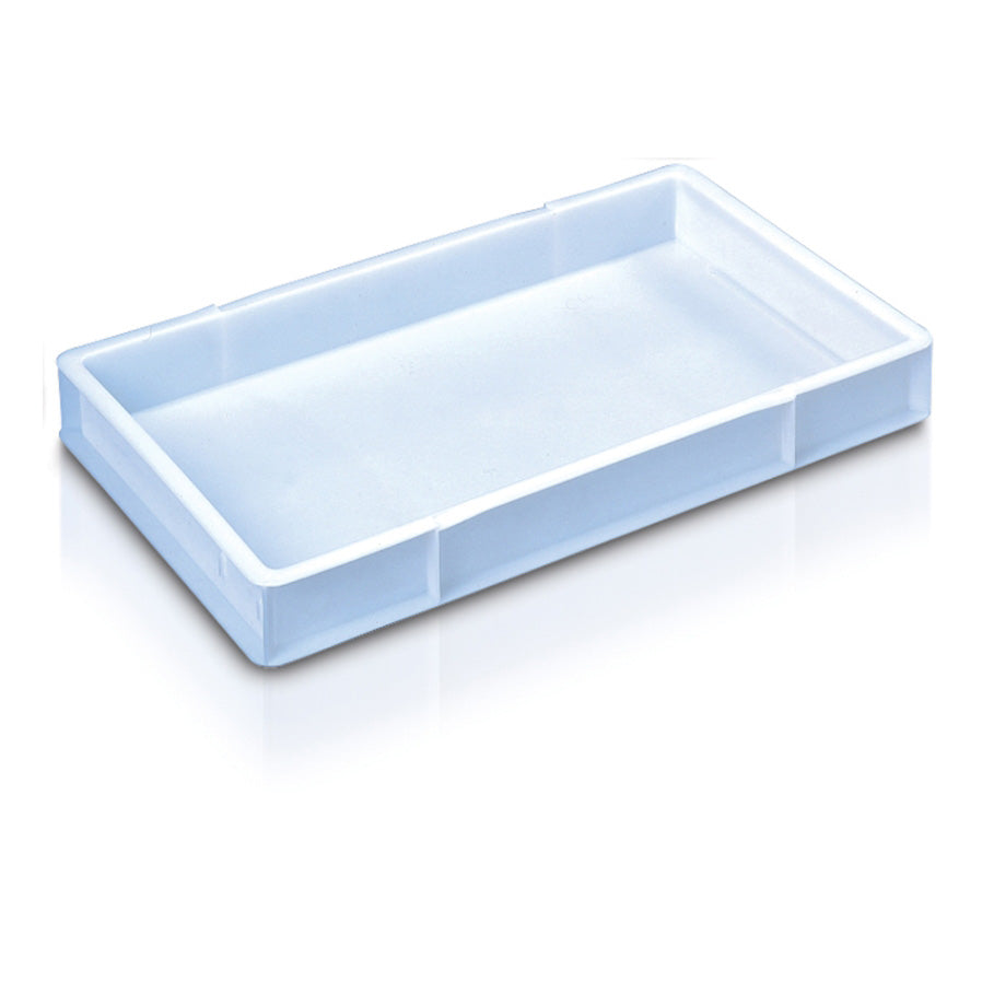 *Bundle of 20* 20ltr Solid 30x18 inch confectionery tray (765x455x90mm)