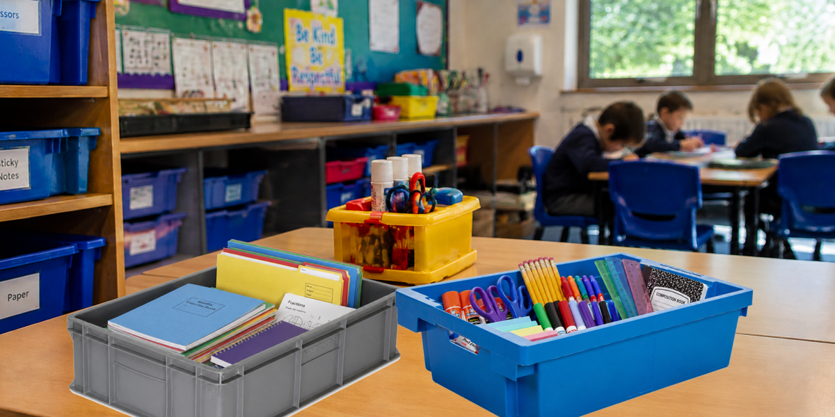 Schools & Education