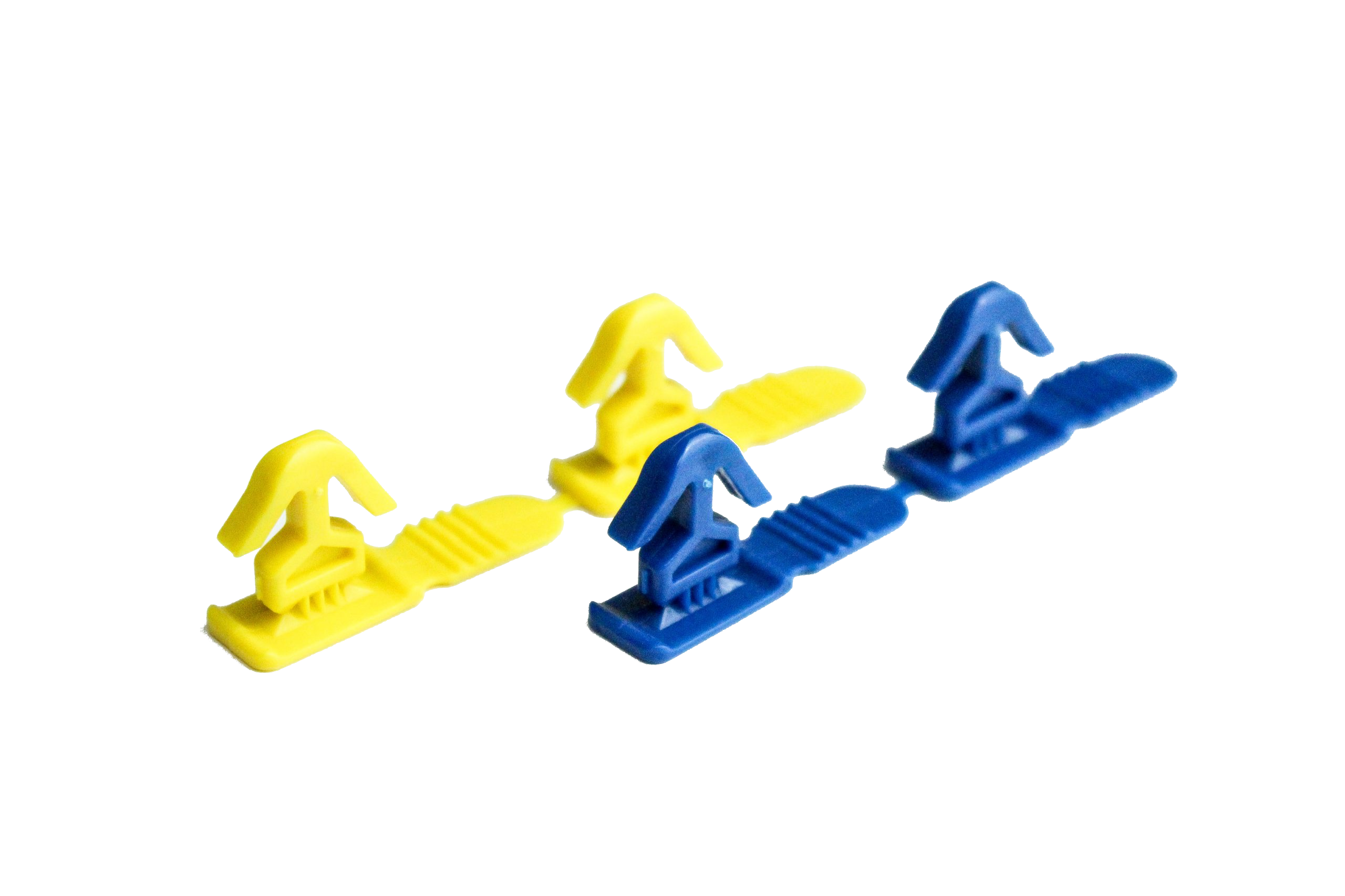 *Pack of 500* Security Seals - Bag of 500