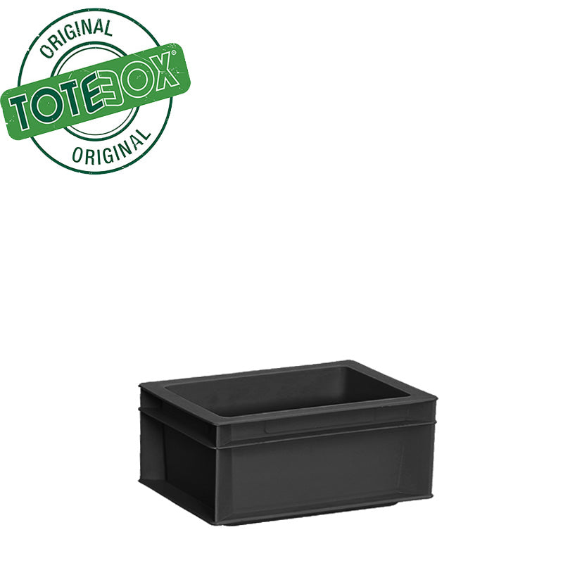 5L Euro Stacking Container (300l x 200w x 118h mm)