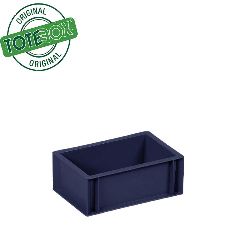 *Bundle of 20* 5L Euro Stacking Container Original Totebox (300l x 200w x 118h mm)