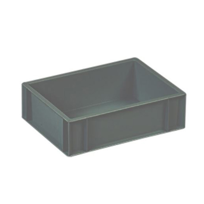 *Bundle of 12* 10L Original Totebox Euro Stacking Container (400 x 300 x 118mm)