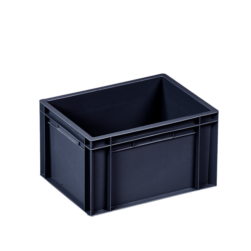 20L Original Totebox Euro Stacking Container (400l x 300w x 235h mm)