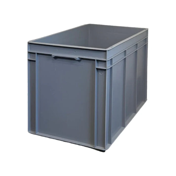 Original Totebox Medium Solid Euro Stacking Container 600x400mm Footprint
