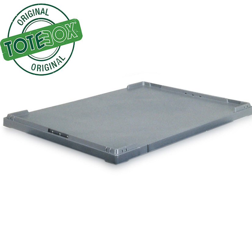 Lid Cover For Euro Stacking Containers (800l x 600w mm)