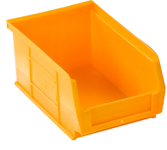 Colour Coded Barton Bin TC2 Containers - H75 x W100 x D165 mm - Pack Of 20 Bins