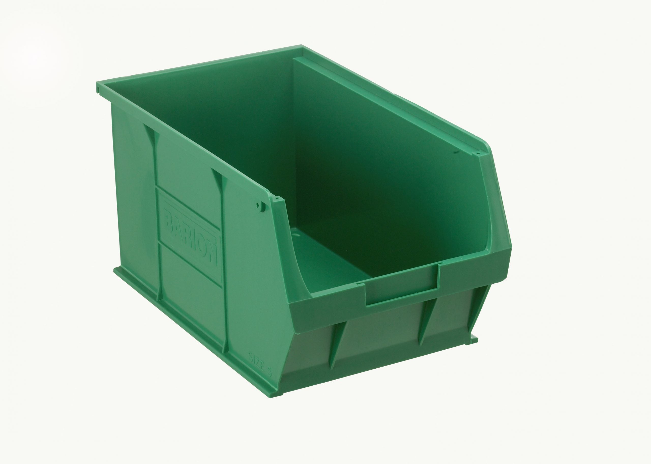 Colour Coded Barton Bin TC5 Containers - H182 x W205 x D350 mm - Pack Of 10 Bins