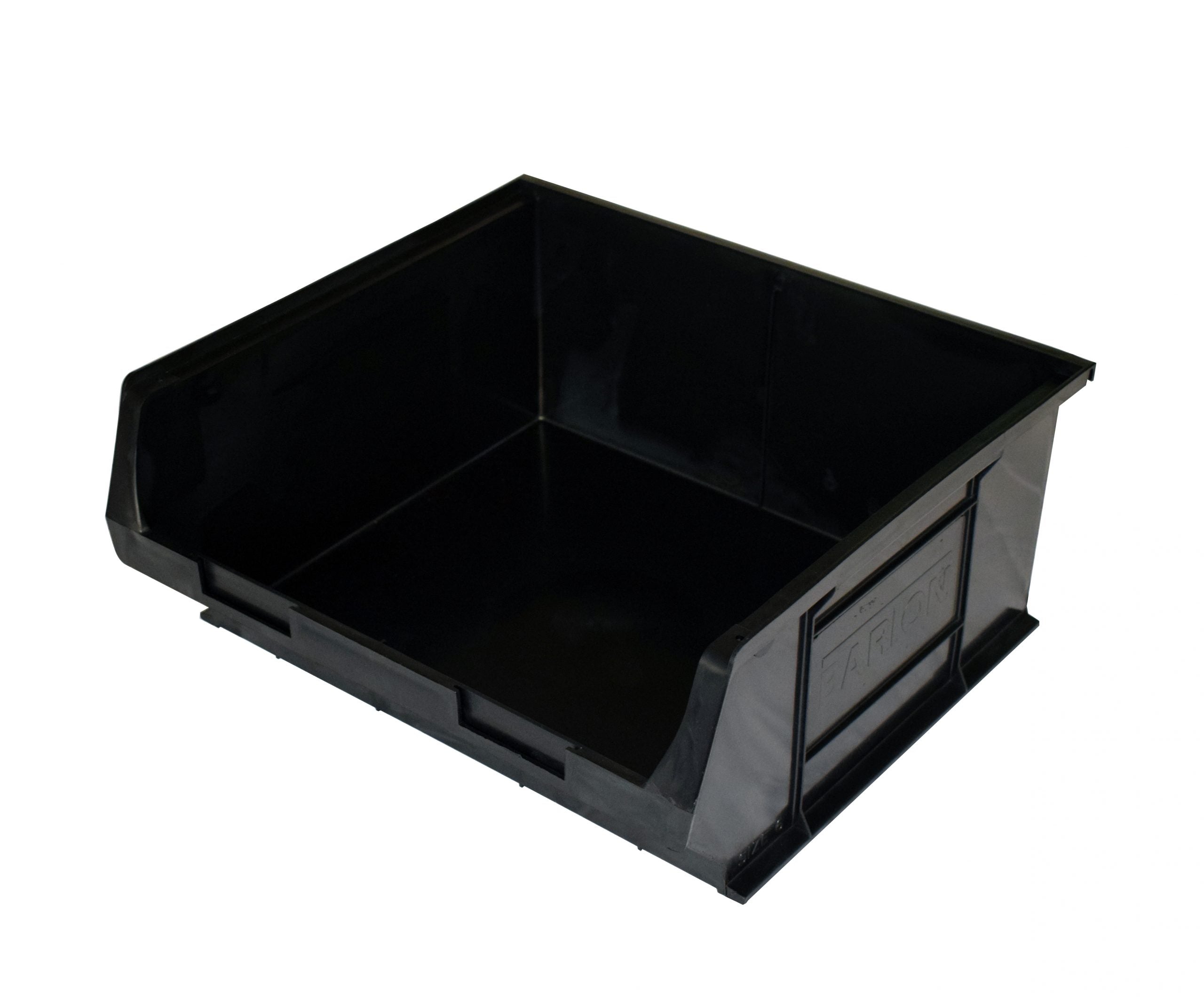 Anti Static Barton Bin STC6 Containers - H182 x W420 x D375 mm - Pack Of 5 Bins