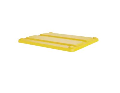 Dolav Injection Molded Lid for ACE model (1200x1000mm)