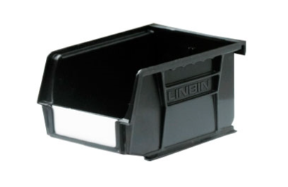 Recycled Linbin Size 2 -H75 x W105 x D135 mm - Pack Of 20 Bins