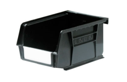 Linbin Container Face On Recycled Linbin Size 2 - 135x105x75mm - Pack of 20 Bins
