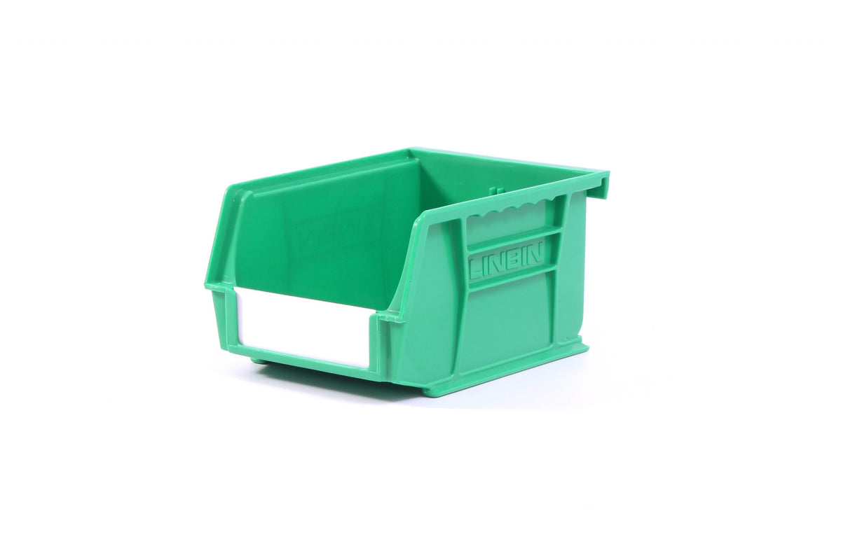 Linbins | Plastic Box Warehouse