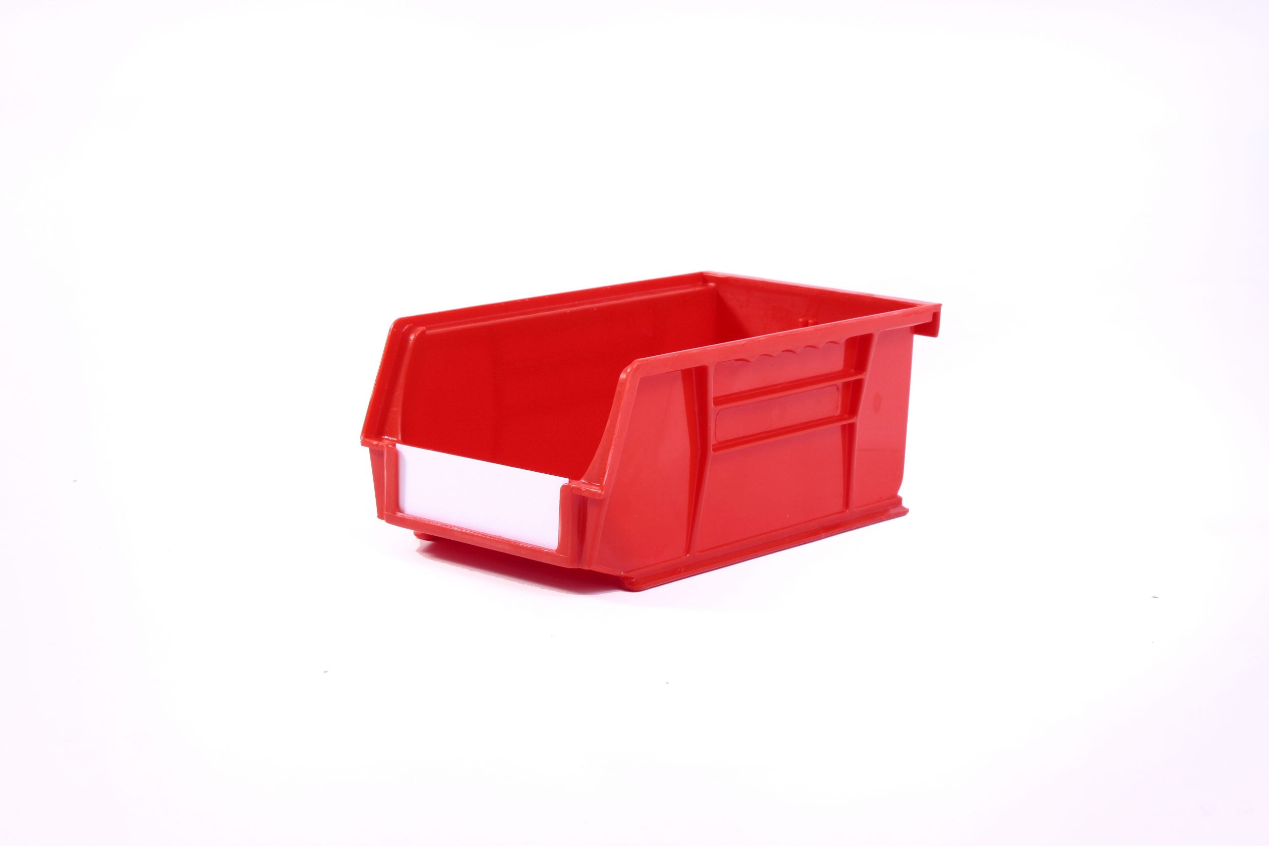 Linbin Size 3 - H75 x W105 x D190 mm - Pack of 20 Bins