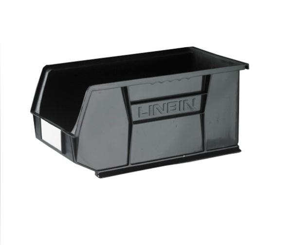 Recycled Linbin Size 7 - H180mm x W210mm x D375mm - Pack Of 10 Bins