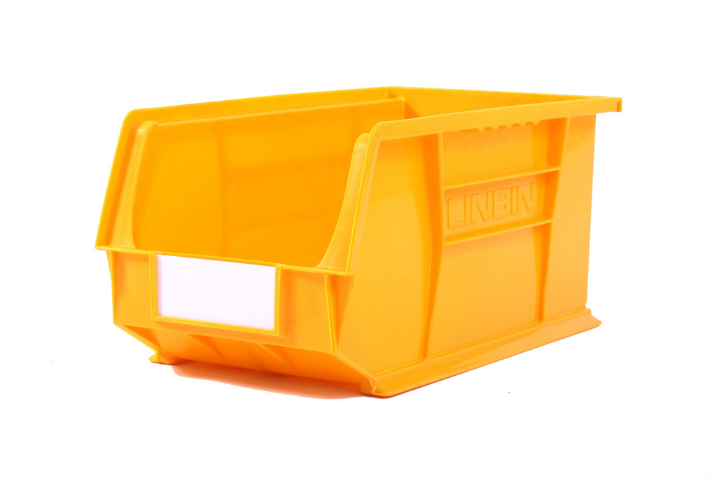 Linbin Containers Linbin Size 7 - 375x210x180mm - Pack of 10 Bins