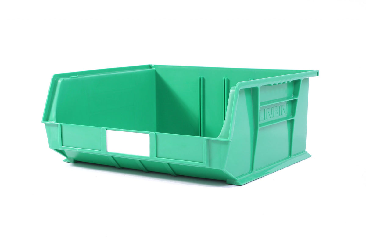 Linbin Box Size 7 Linbin Size 8 - 375x420x180mm - Pack of 5 Bins