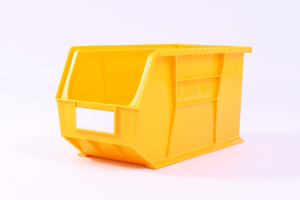 Linvar Linbin Sizes Linbin Size 9 - 455x210x230mm - Pack of 5 Bins