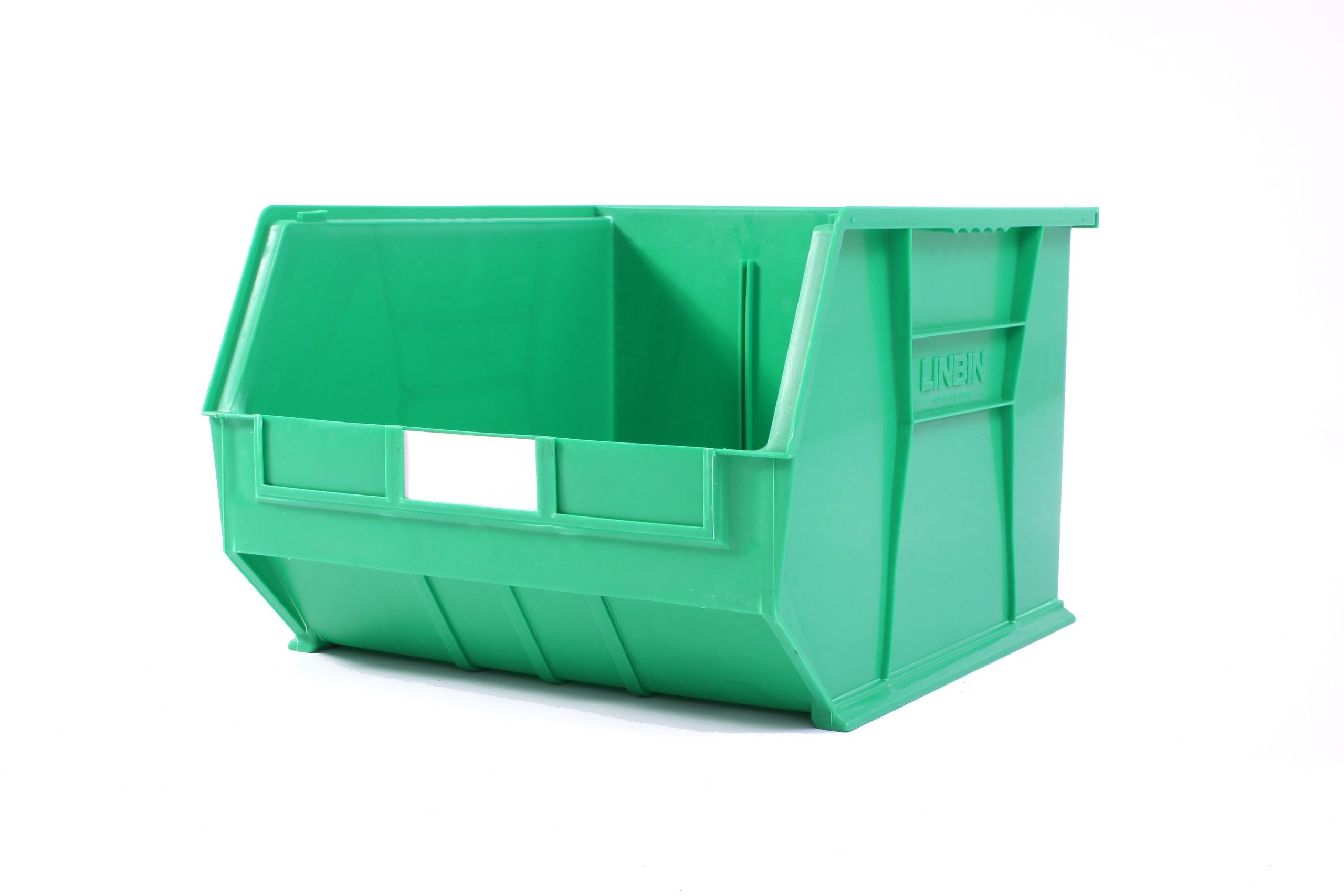 Linbin Size 10 - H295mm x W420mm x D455mm - Pack Of 3 Bins