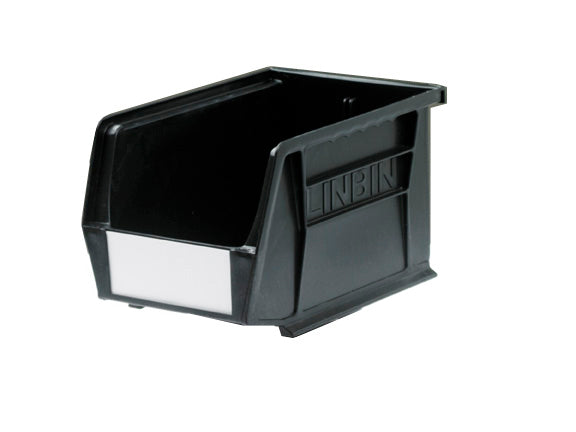 Recycled Linbin Size 5 - H130mm x W140mm x D280mm - Pack Of 10 Bins