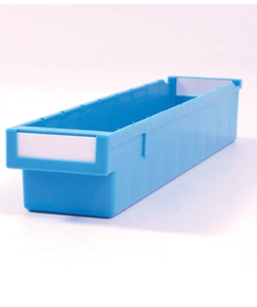 Lintrays - Size 4 - H80mm x W94mm x D500mm - Pack of 20