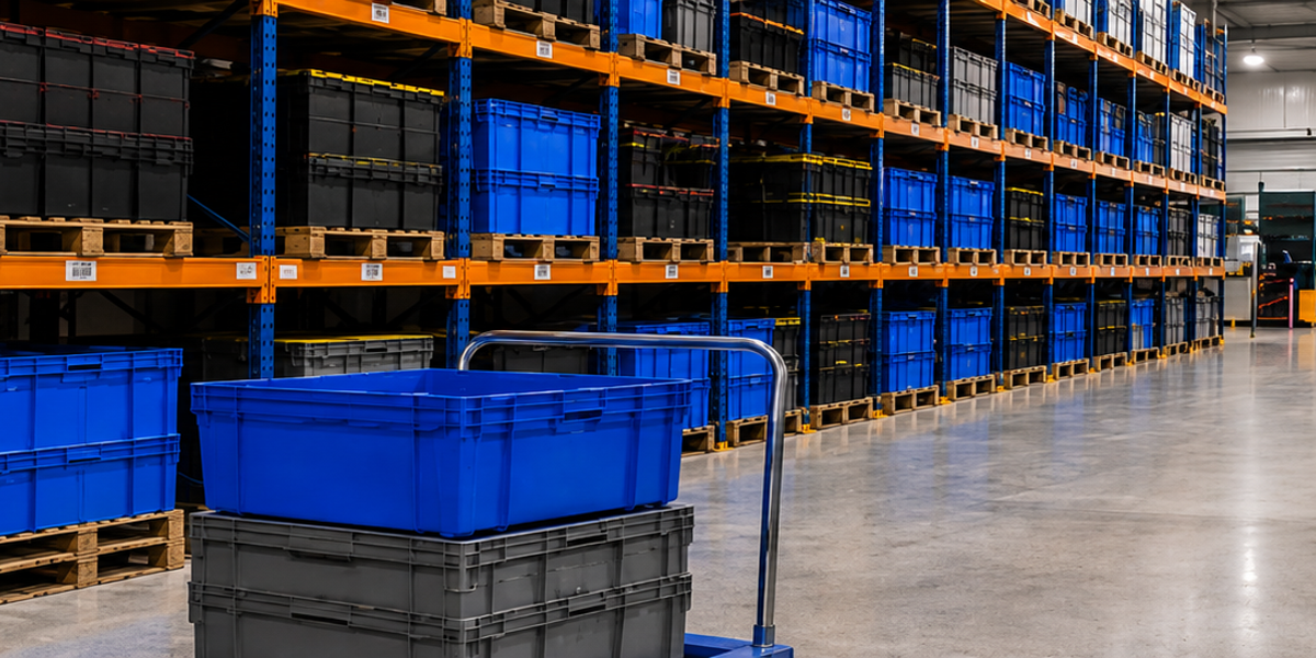 Warehousing & Distribution