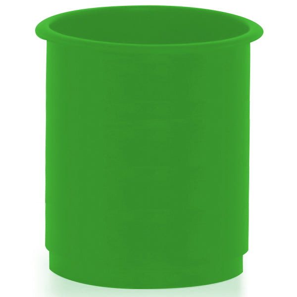 *Bundle of 5 Bins* 73 Litre Round Stacking Bin -  430 (D) 635 (H)