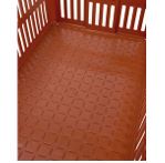*Bundle of 5* Chicken Transport Crate