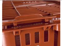 *Bundle of 5* Chicken Transport Crate