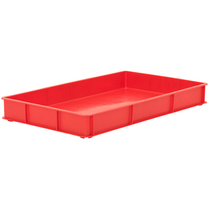 *Bundle of 20* 20ltr Solid 30x18 inch confectionery tray (765x455x90mm)