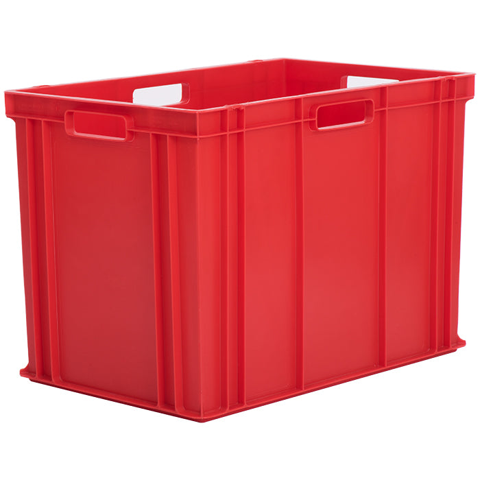 Colour Coded Euro Stacking Container (600l x 400w x 425h mm)