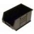 Colour Coded Barton Bin TC3 Containers - H132 x W150 x D240 mm - Pack Of 10 Bins