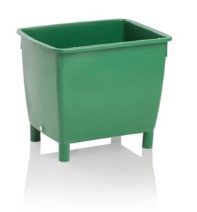 Universal Container  (790x605x685hmm) - Pallet of 10